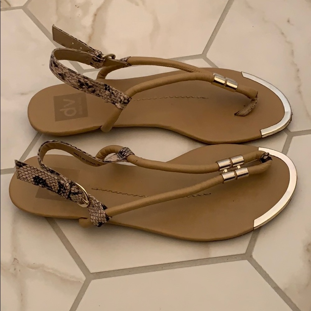 Dolce Vita sandals